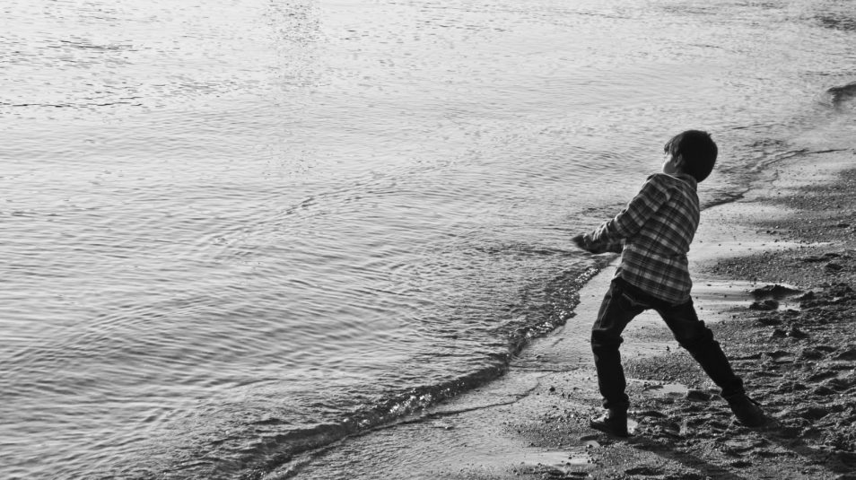 Don’t Skim: Practice A Better Way To Lead